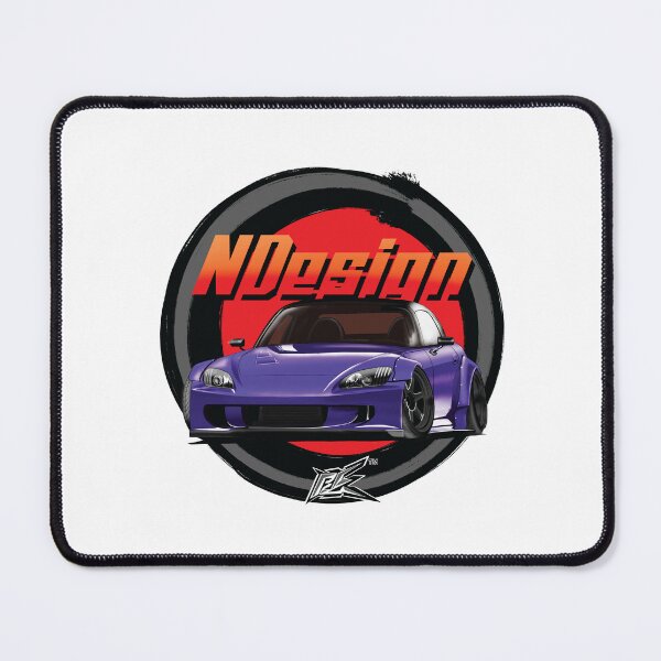 Item preview, s2k roadster purple  designed and sold by NaquashM.