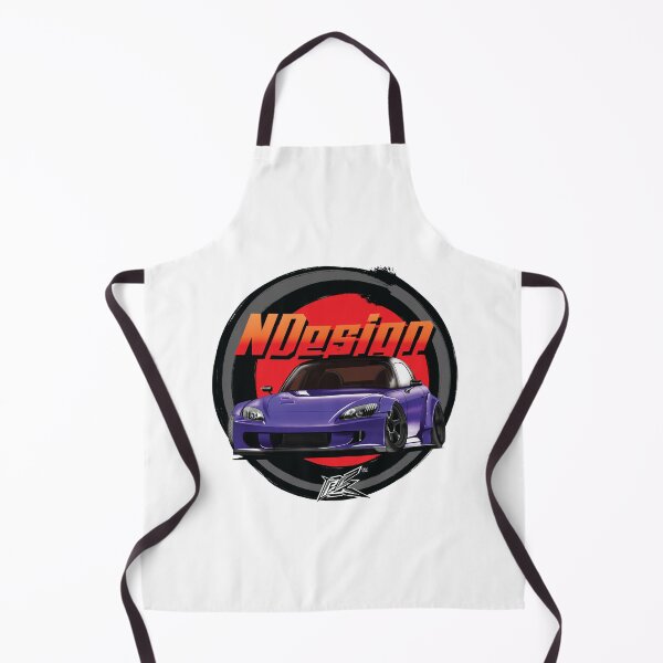 Item preview, s2k roadster purple  designed and sold by NaquashM.