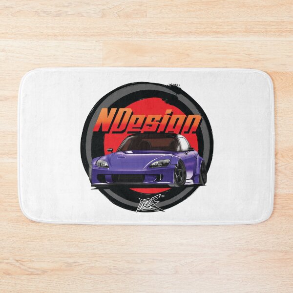 Item preview, s2k roadster purple  designed and sold by NaquashM.