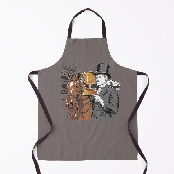 Item preview, Melbourne Cup Day 2024 designed and sold by ArtSeeker01.
