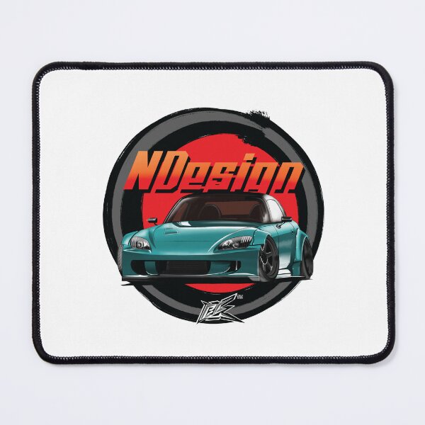 Item preview, s2k roadster blue designed and sold by NaquashM.