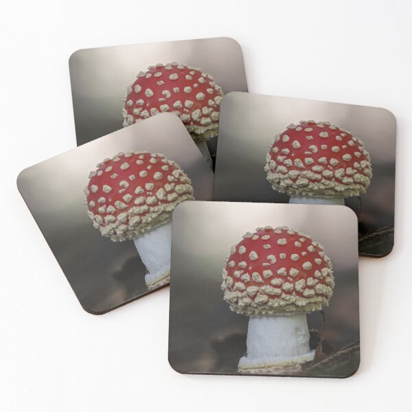 Item preview, small fly agaric designed and sold by pejuphotography.