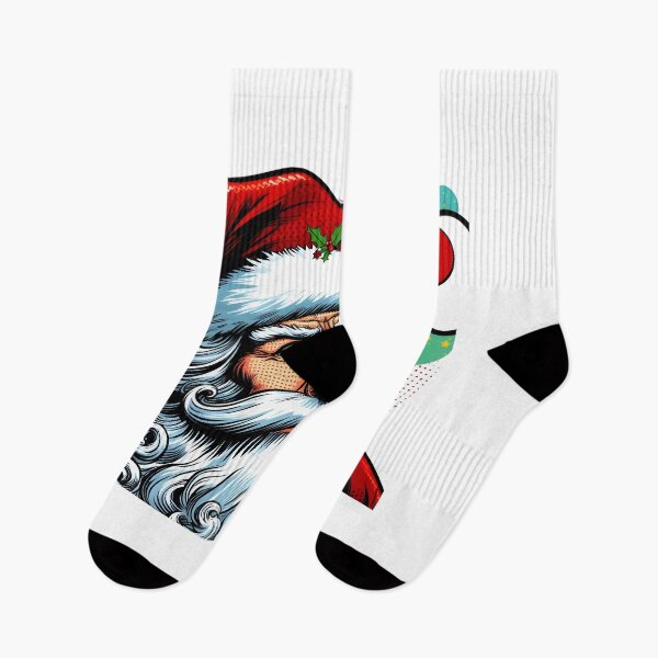Item preview, Santa has come for you designed and sold by vectorillus.