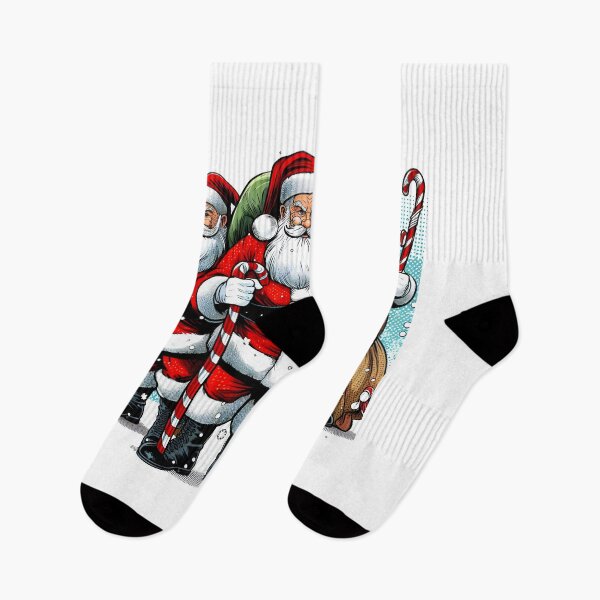 Item preview, Santa has come for you designed and sold by vectorillus.