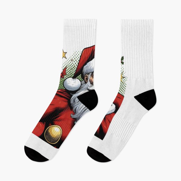 Item preview, Santa has come for you designed and sold by vectorillus.