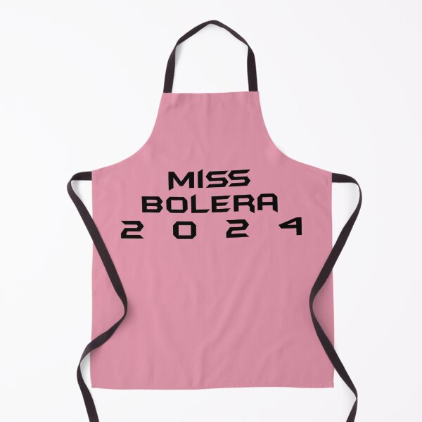 Item preview, Señorita Bolera 2024 designed and sold by nature. electrified..