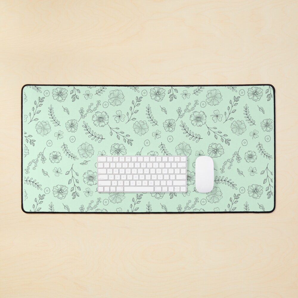Item preview, Desk Mat designed and sold by LioDesing.
