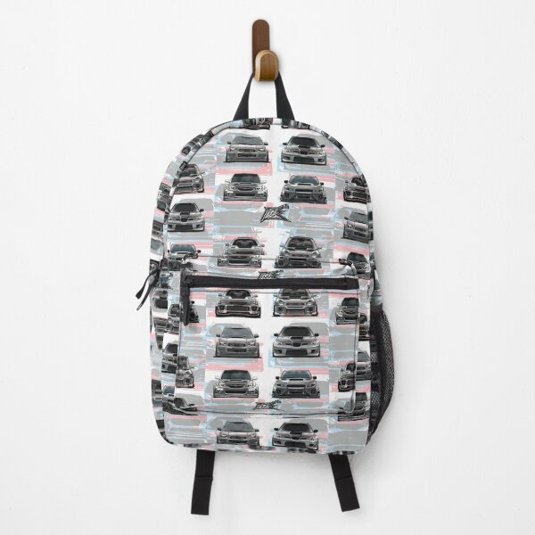 Item preview, generations of the impreza wrxsti trasparent designed and sold by NaquashM.