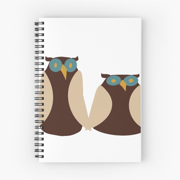 Item preview, Bubo and Strix designed and sold by kjbeanne.