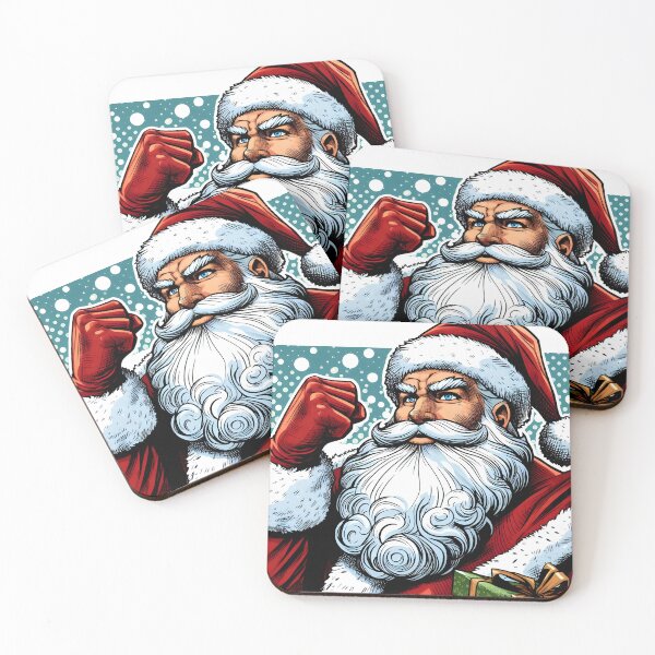 Item preview, Santa has come for you designed and sold by vectorillus.