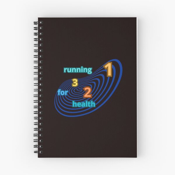 Item preview, RUNNING FOR HEALTH designed and sold by Tadeusz1.