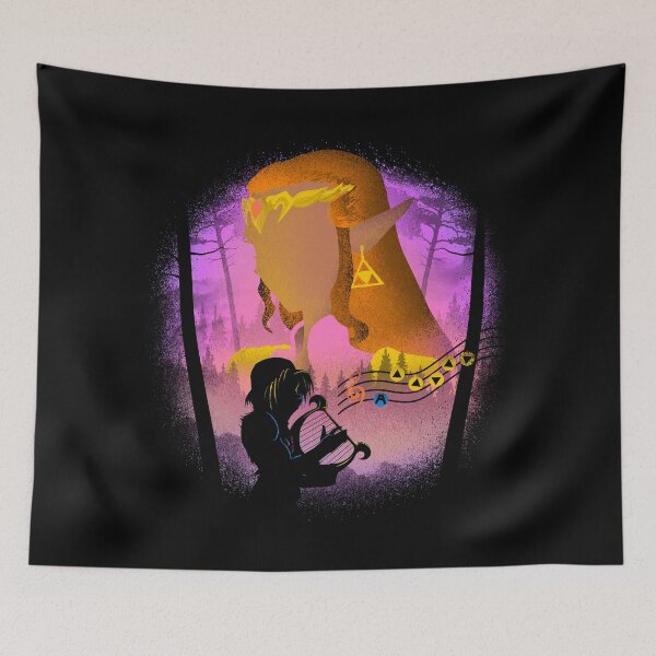 Item preview, La princesa designed and sold by DonnieArts.