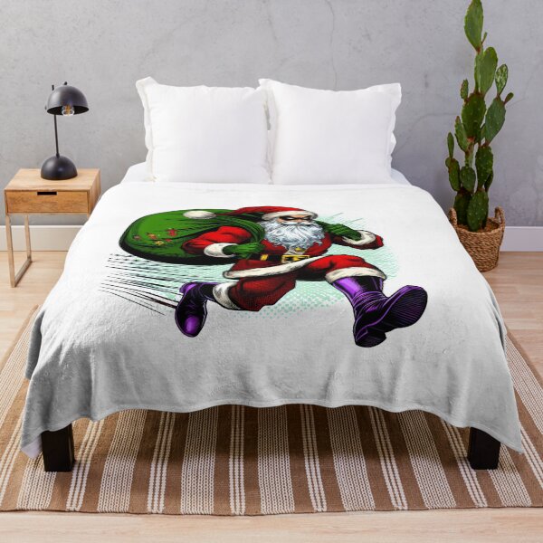 Item preview, Santa has come for you designed and sold by vectorillus.