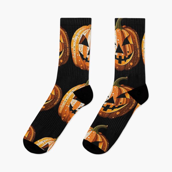 Item preview, Spooky Halloween Pumpkin  designed and sold by Digitayaa.