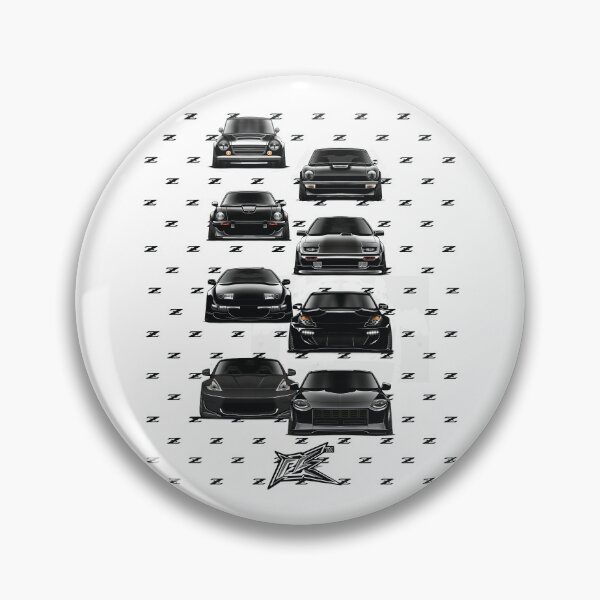 Item preview, fairladyz generations black  designed and sold by NaquashM.
