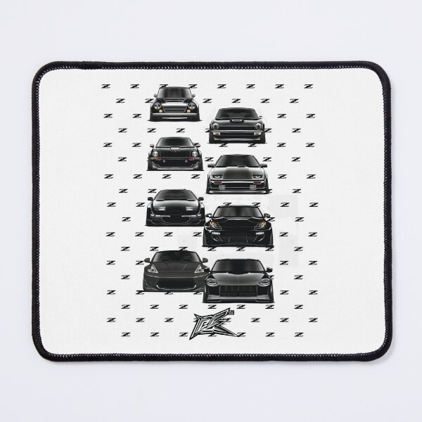 Item preview, fairladyz generations black  designed and sold by NaquashM.