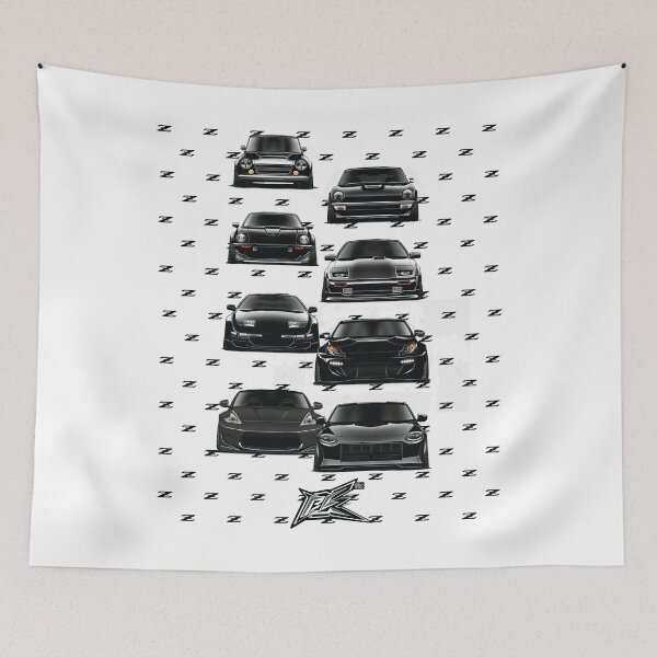 Item preview, fairladyz generations black  designed and sold by NaquashM.