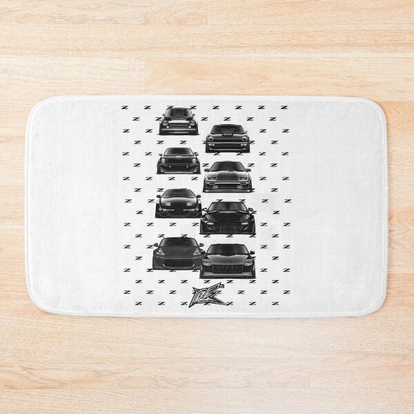 Item preview, fairladyz generations black  designed and sold by NaquashM.