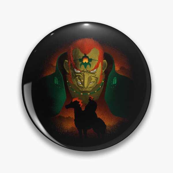 Item preview, The Evil Master designed and sold by DonnieArts.