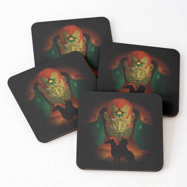 Item preview, The Evil Master designed and sold by DonnieArts.