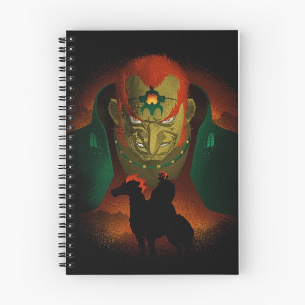 Item preview, The Evil Master designed and sold by DonnieArts.