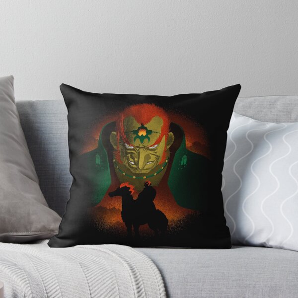 Item preview, The Evil Master designed and sold by DonnieArts.