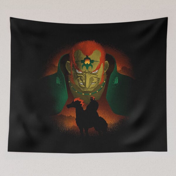 Item preview, The Evil Master designed and sold by DonnieArts.