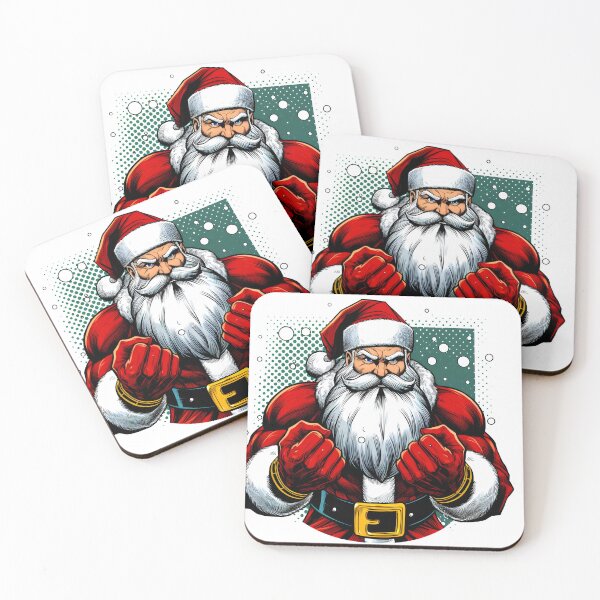 Item preview, Santa has come for you designed and sold by vectorillus.