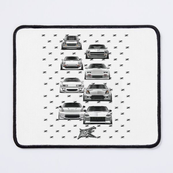 Item preview, fairladyz generations white  designed and sold by NaquashM.