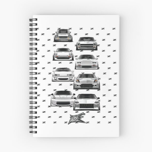 Item preview, fairladyz generations white  designed and sold by NaquashM.