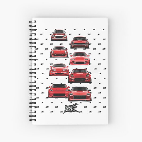 Item preview, fairladyz generations red designed and sold by NaquashM.