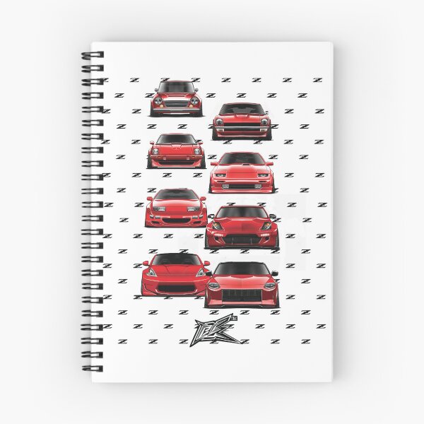 Item preview, fairladyz generations red designed and sold by NaquashM.