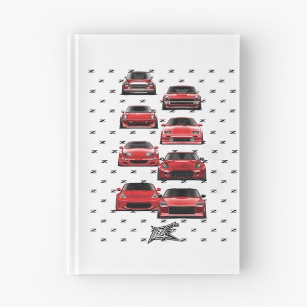 Item preview, fairladyz generations red designed and sold by NaquashM.