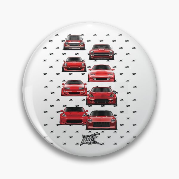 Item preview, fairladyz generations red designed and sold by NaquashM.