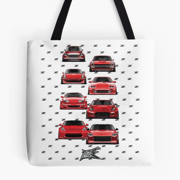 Item preview, fairladyz generations red designed and sold by NaquashM.