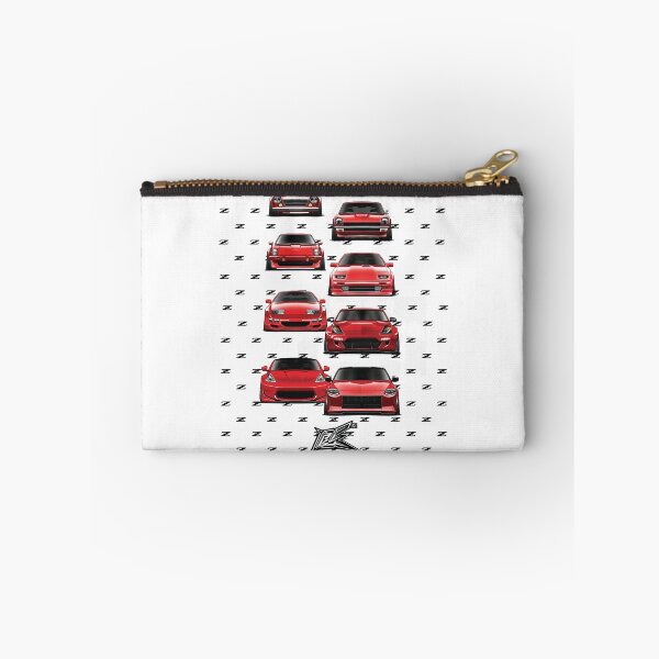 Item preview, fairladyz generations red designed and sold by NaquashM.