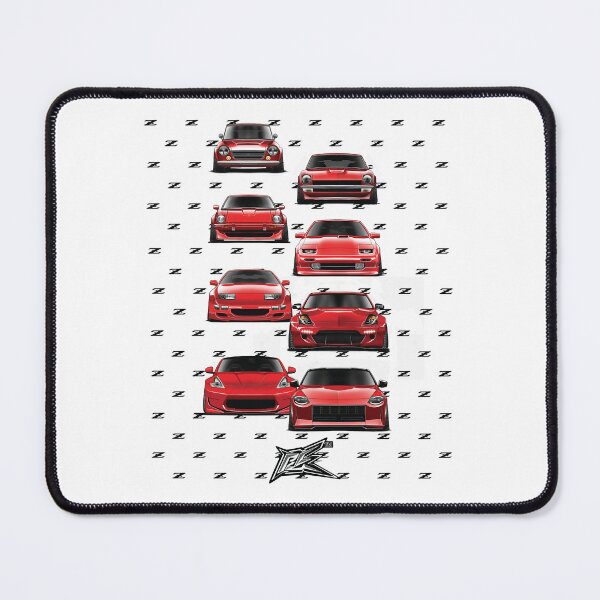 Item preview, fairladyz generations red designed and sold by NaquashM.
