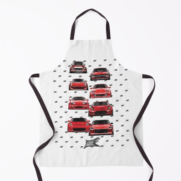 Item preview, fairladyz generations red designed and sold by NaquashM.