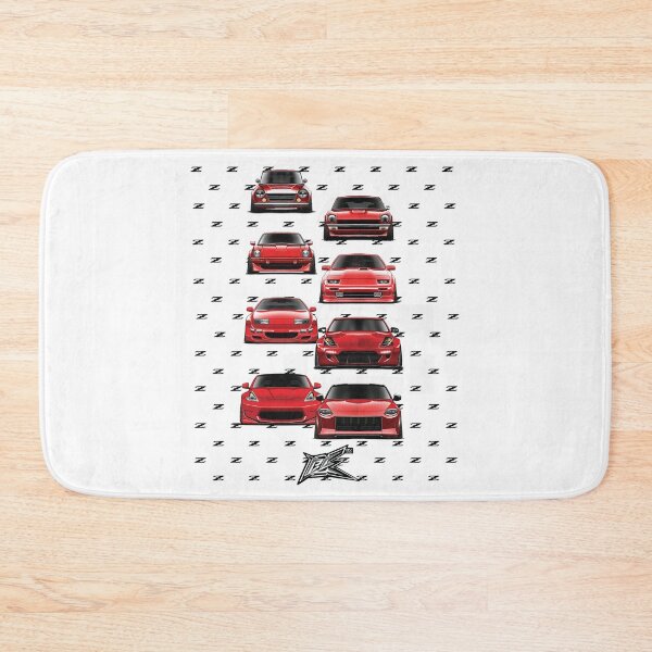 Item preview, fairladyz generations red designed and sold by NaquashM.