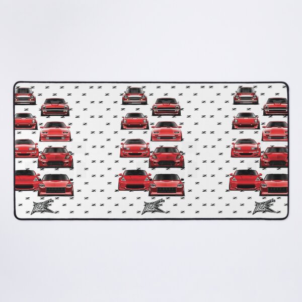 Item preview, fairladyz generations red designed and sold by NaquashM.