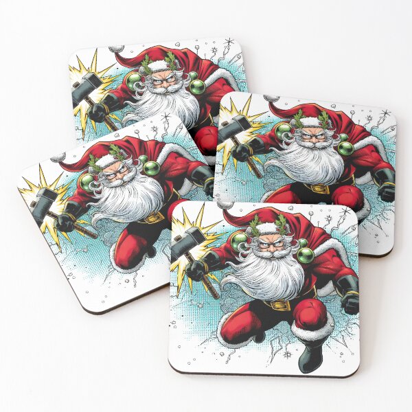 Item preview, Santa has come for you designed and sold by vectorillus.