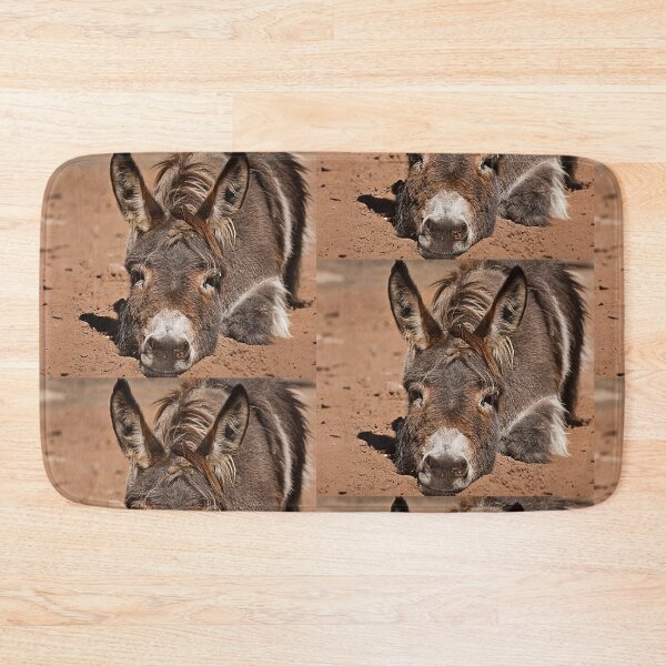 Item preview, Tired Donkey designed and sold by Palatinasart.