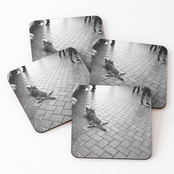 Item preview, Puppy sprawl designed and sold by swan2sky.
