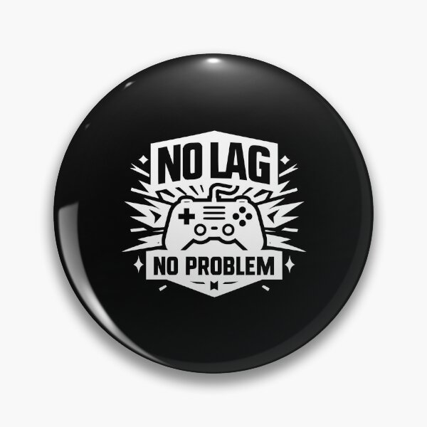 Item preview, No Lag No Problem designed and sold by Frank Ring.