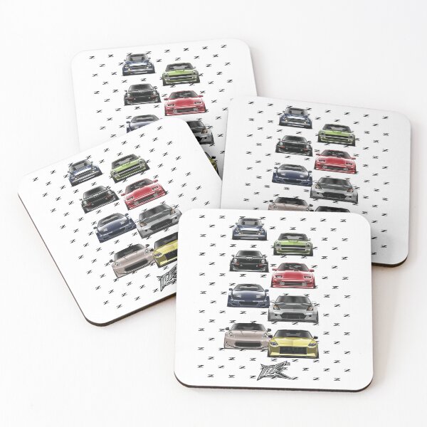 Item preview, fairladyz generations designed and sold by NaquashM.