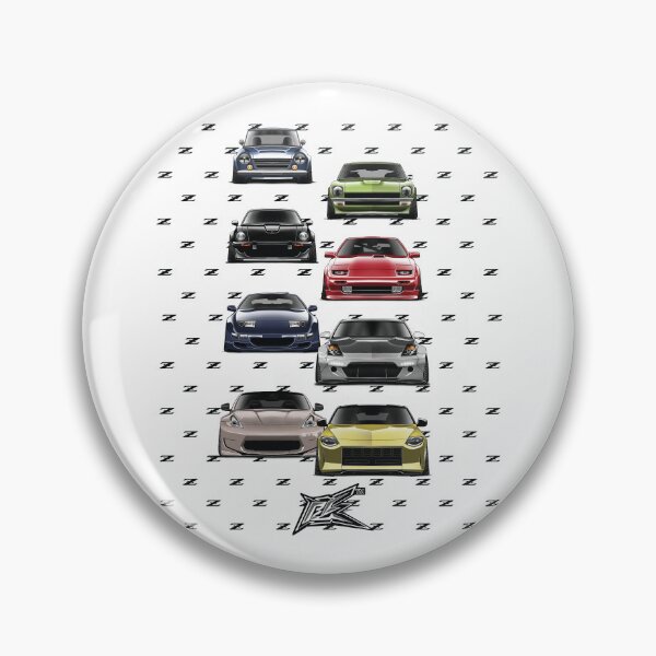 Item preview, fairladyz generations designed and sold by NaquashM.