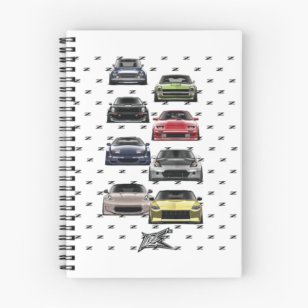 Item preview, fairladyz generations designed and sold by NaquashM.