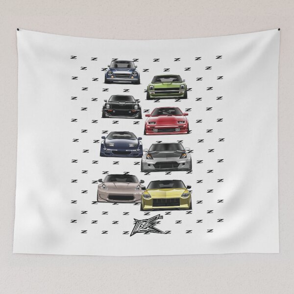 Item preview, fairladyz generations designed and sold by NaquashM.