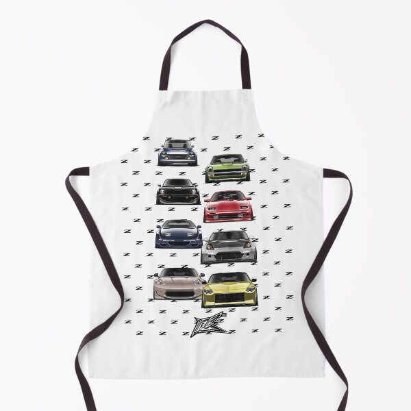 Item preview, fairladyz generations designed and sold by NaquashM.