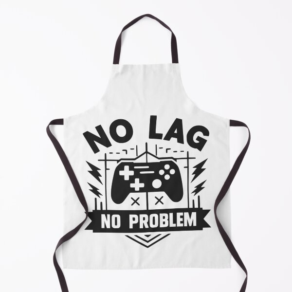 Item preview, No Lag No Problem designed and sold by Frank Ring.